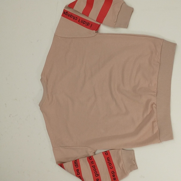 SAW Urbanity Turkish Streetwear Hip Hop Sweatshirt Euro Style Never Lose Graphic - Picture 12 of 13